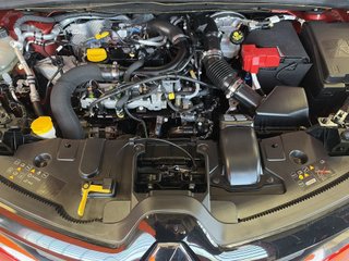 Renault Captur Evolution TCe GLP 74 kW (100 CV)