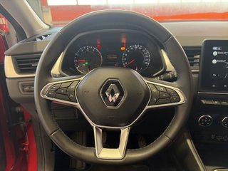 Renault Captur Evolution TCe GLP 74 kW (100 CV)