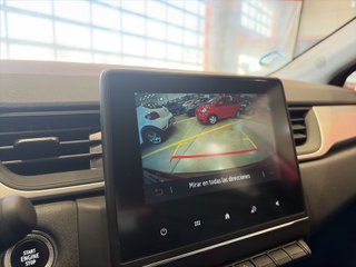 Renault Captur Evolution TCe GLP 74 kW (100 CV)