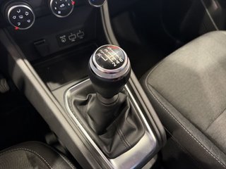 Renault Captur Evolution TCe GLP 74 kW (100 CV)
