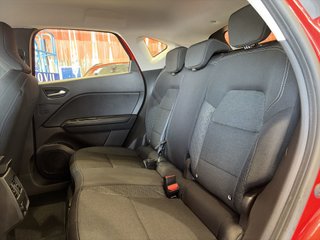 Renault Captur Evolution TCe GLP 74 kW (100 CV)