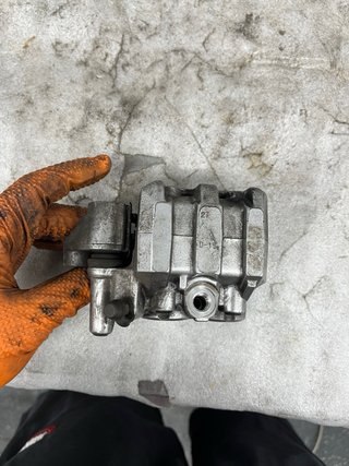 Pinza Freno Delantera Honda Lead 110 (08-12)