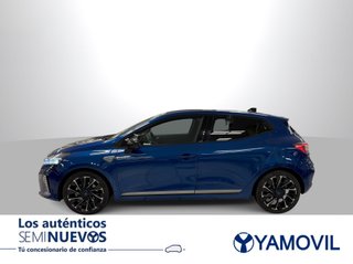 Renault Clio Esprit Alpine E-Tech 105 kW (145 CV)