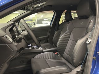 Renault Clio Esprit Alpine E-Tech 105 kW (145 CV)