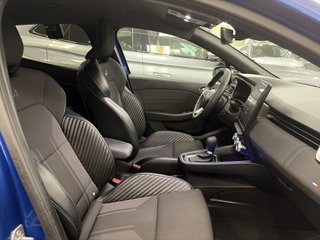 Renault Clio Esprit Alpine E-Tech 105 kW (145 CV)