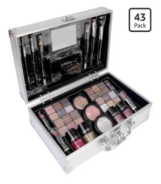 Maletín Maquillaje Bolivoyage 43 Piezas