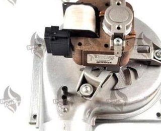 Extractor Caldera Roca Victoria 20-20 F