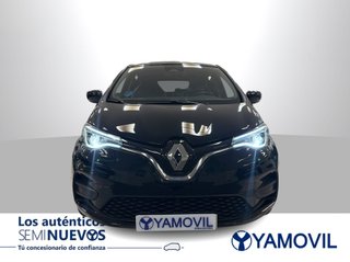 Renault Zoe Intens R135 Batería 50kWh 99 kW (135 CV)