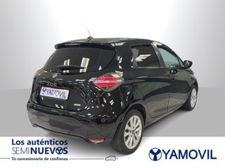 Renault Zoe Intens R135 Batería 50kWh 99 kW (135 CV)