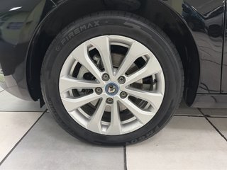 Renault Zoe Intens R135 Batería 50kWh 99 kW (135 CV)