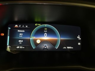 Renault Zoe Intens R135 Batería 50kWh 99 kW (135 CV)
