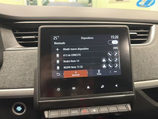 Renault Zoe Intens R135 Batería 50kWh 99 kW (135 CV)