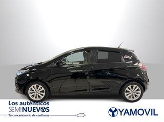 Renault Zoe Intens R135 Batería 50kWh 99 kW (135 CV)