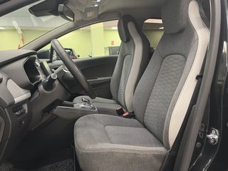 Renault Zoe Intens R135 Batería 50kWh 99 kW (135 CV)
