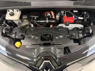 Renault Zoe Intens R135 Batería 50kWh 99 kW (135 CV)