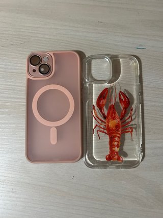 Cover iPhone 13 e 14