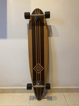 Longboard