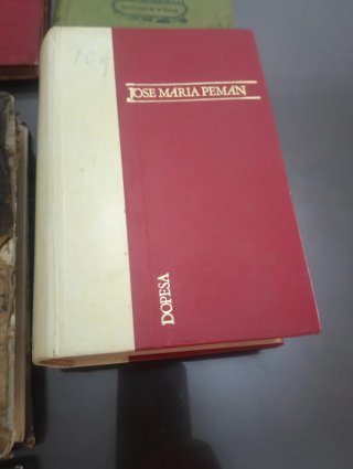Lote de libros antiguos