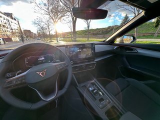 CUPRA Formentor 2024