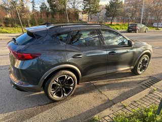 CUPRA Formentor 2024