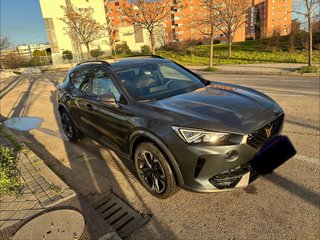 CUPRA Formentor 2024