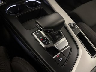 Audi A4 Avant S line 30 TDI 100 kW (136 CV) S tronic