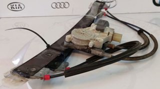 Ford 55730 2007-72696 elevalunas mondeo ambiente 2