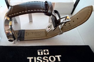Reloj Tissot Tradition Chronograph Nuevo