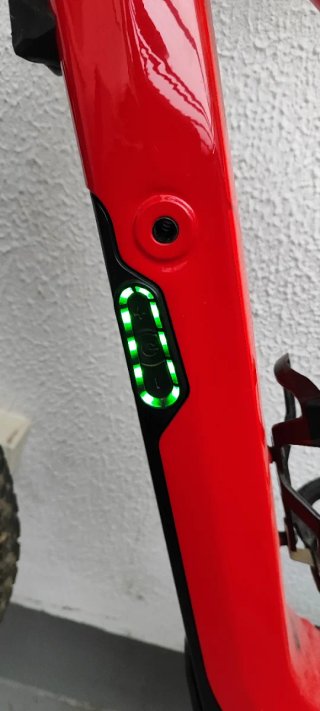 Specialized Turbo Levo Hardtail