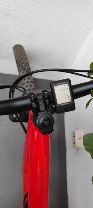 Specialized Turbo Levo Hardtail