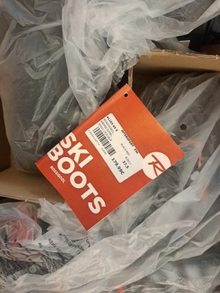 Botas de esquí Rossignol Alias 85 S