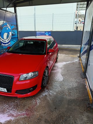 Audi A3 2007
