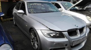 Caja cambios bmw hes serie 3 berlina (e90) 273228