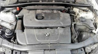 Caja cambios bmw hes serie 3 berlina (e90) 273228