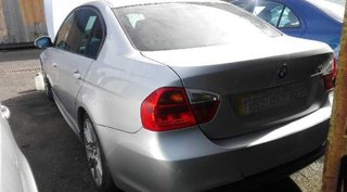 Caja cambios bmw hes serie 3 berlina (e90) 273228