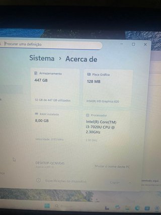 Acer TravelMate P257 i3 15.6 512GB SSD 8GB RAM