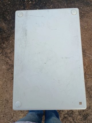 Armario Auxiliar Blanco Ikea