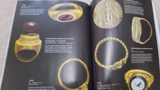 Cleopatra: En busca de la última reina de Egipto