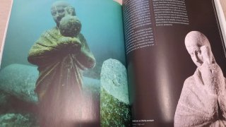 Cleopatra: En busca de la última reina de Egipto