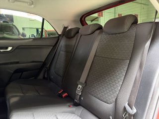 Kia Rio 1.2 DPi Concept 62 kW (84 CV)