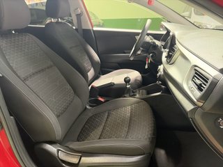 Kia Rio 1.2 DPi Concept 62 kW (84 CV)
