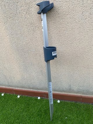 Caña de pescar surfcasting Symbios 100