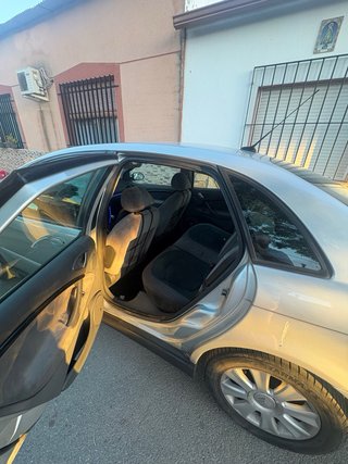Citroen C5 2006