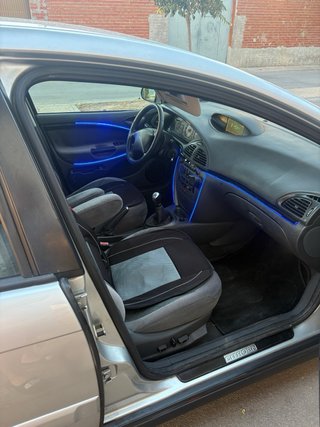 Citroen C5 2006