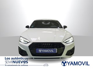 Audi A5 Sportback Black line 40 TFSI 150 kW (204 CV) S tronic
