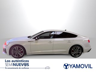 Audi A5 Sportback Black line 40 TFSI 150 kW (204 CV) S tronic