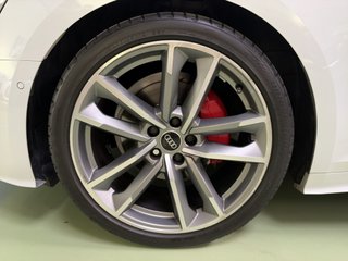 Audi A5 Sportback Black line 40 TFSI 150 kW (204 CV) S tronic