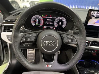 Audi A5 Sportback Black line 40 TFSI 150 kW (204 CV) S tronic