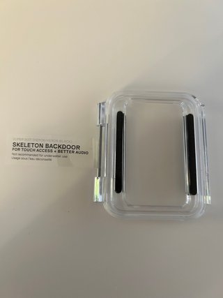 Accessori per Gopro Hero6 Black/Hero5 Black