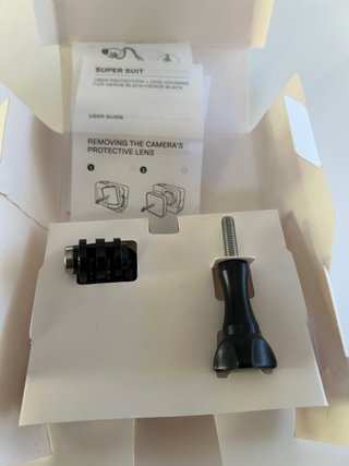 Accessori per Gopro Hero6 Black/Hero5 Black